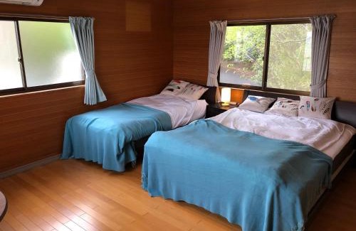 Shodoshima House | villa chillon