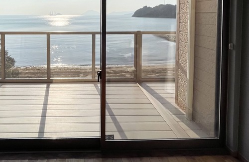 Shodoshima Villa | Villa Chillon