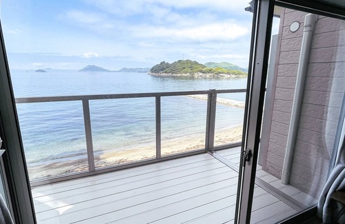 Shodoshima Villa | Villa Chillon
