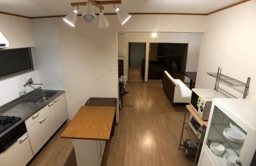Shodoshima House | Villa Chillon - Vacation STAY 97710