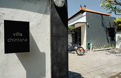 Sanur Kauh Villa | Villa Chintana 8 minutes to the beach, tropical and peaceful atmosphere