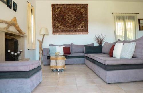 Kantanos-Selino House | Villa Christina Anidri