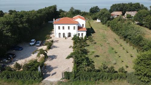 Corbu House | Villa Ciao - Adults Only