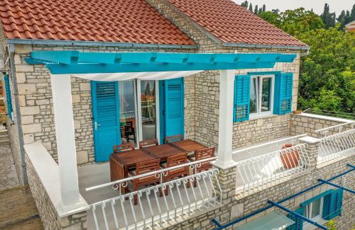 Sutivan Villa | Villa Cicibella