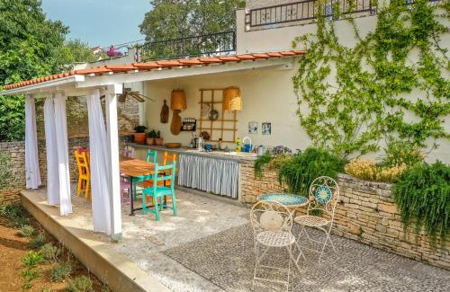 Sutivan Villa | Villa Cicibella