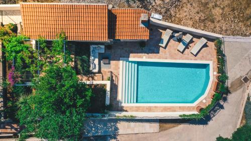 Sutivan Villa | Villa Cicibella