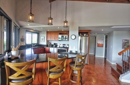 San Isidro House | Villa Cielo Grande - Clean, Spacious, Private Villa w/Stunning Views