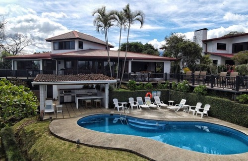 San Isidro House | Villa Cielo Grande - Clean, Spacious, Private Villa w/Stunning Views