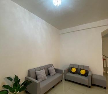 Alor Gajah Villa | Villa CikDah Bertam City Malacca
