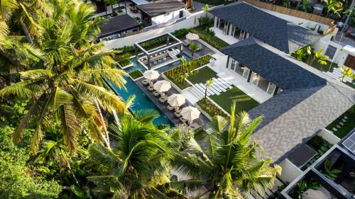 Pengosekan Villa | Villa Cinnal by BaliSuperHost
