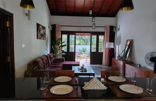 Hikkaduwa Villa | Villa Cinnamon Land