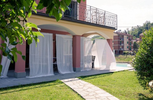 Pignone Villa | Villa Cinqueterre, few km away from Ligurian sea