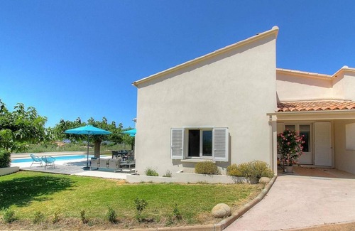 Afa House | Villa Cipriani 3 Chambres Tout Confort