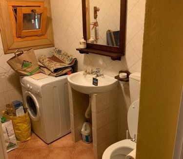 Porciano Apartment | Villa Cira