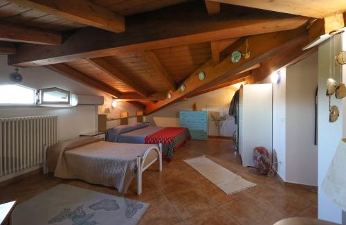Misano Adriatico House | Villa Circuito Simoncelli