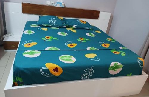 Lome Villa | Villa - Cite Mokpokpo Lomé Togo