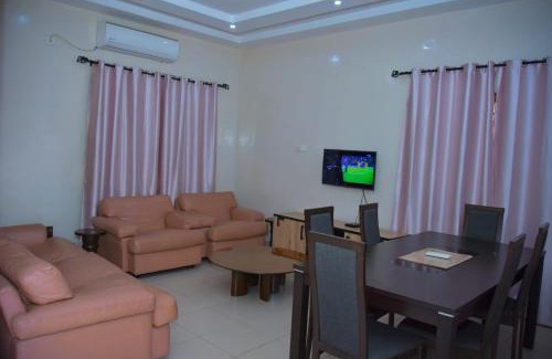 Lome Villa | Villa - Cite Mokpokpo Lomé Togo
