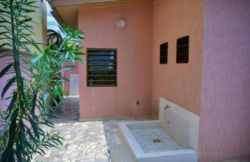 Lome Villa | Villa - Cite Mokpokpo Lomé Togo