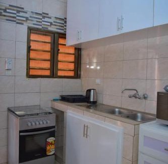 Lome Villa | Villa - Cite Mokpokpo Lomé Togo