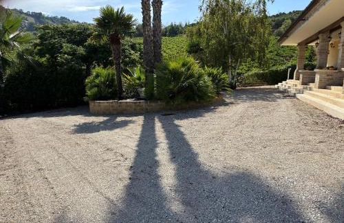 Martinsicuro Villa | Villa Civita