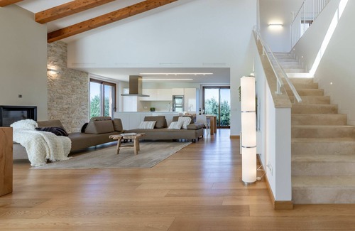 Fermo Villa | Villa Clair - Charming Villa in Marche Countryside