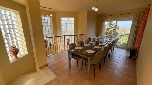 Los Gallardos Villa | Villa Clairol