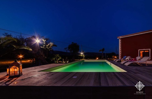 Solarino Villa | Villa Clara Country Retreat