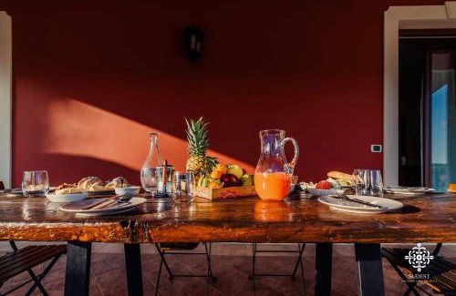 Solarino Villa | Villa Clara Country Retreat