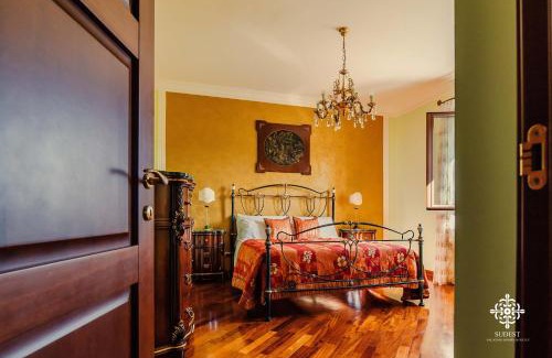 Solarino Villa | Villa Clara Country Retreat