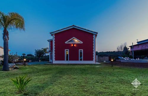 Solarino Villa | Villa Clara Country Retreat