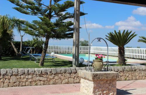 Chiaramonte Gulfi Villa | Villa Clara