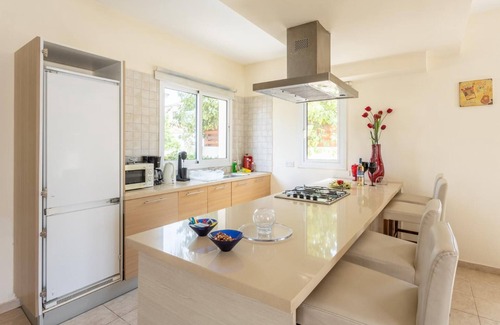 Kapparis Villa | Villa Clara - Three Bedroom Villa, Sleeps 6