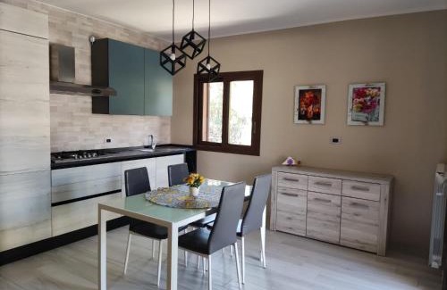 San Pietro Clarenza House | Villa Clarentina