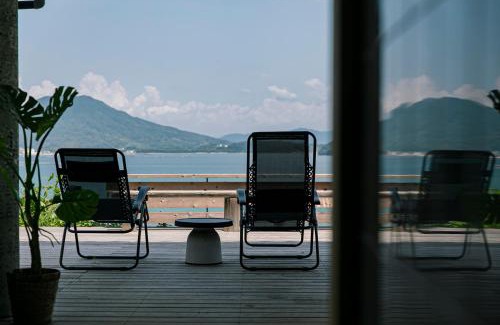 Itoshima Villa | Villa Classico Itoshima