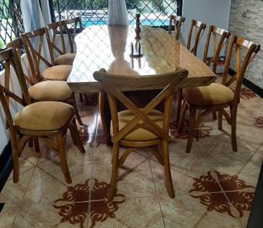 Calarca Villa | Villa Claudia, Calarcá