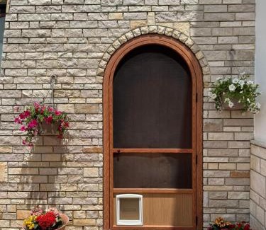 Specchiolla House | Villa Claudia