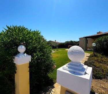 Punta De Su Turrione Villa | Villa Claudia piscina privata