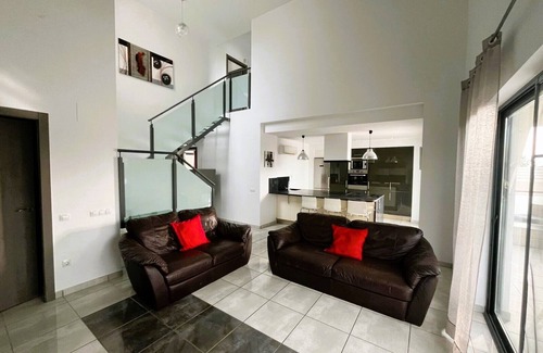 Les Tres Cales Villa | Villa Claudie