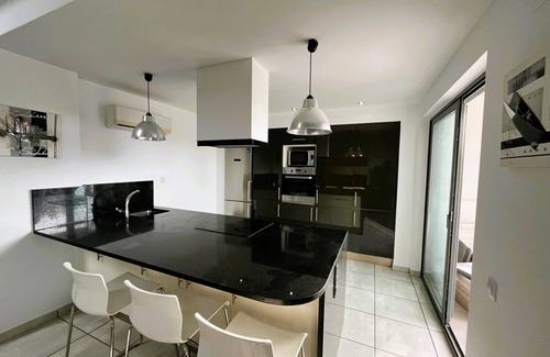 Les Tres Cales Villa | Villa Claudie