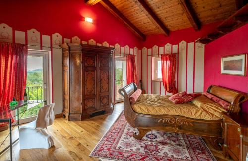 Bene Vagienna Bed & Breakfast | Villa Clelia