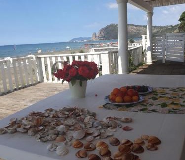 Latina Lido House | Villa Clementina