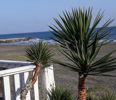 Latina Lido House | Villa Clementina
