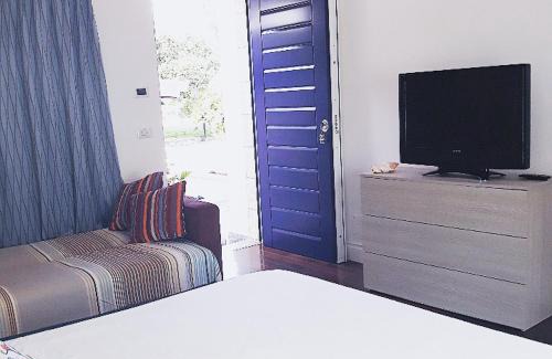 Latina Lido House | Villa Clementina