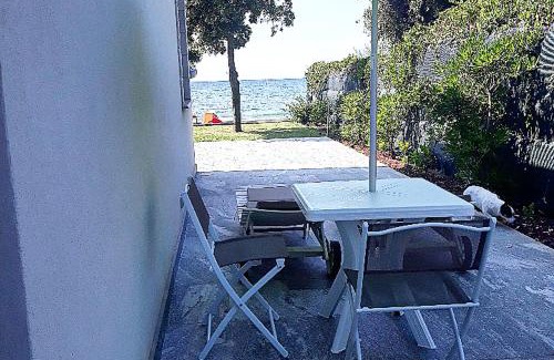 Latina Lido House | Villa Clementina