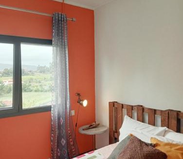 Barcelos House | Villa Clementina