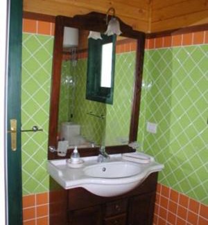 Piazza Armerina Bed & Breakfast | Villa Clementine