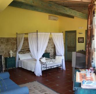 Piazza Armerina Bed & Breakfast | Villa Clementine