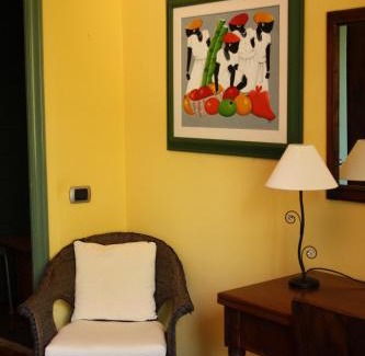 Piazza Armerina Bed & Breakfast | Villa Clementine
