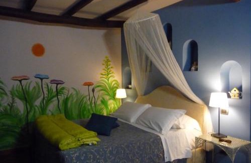 Piazza Armerina Bed & Breakfast | Villa Clementine