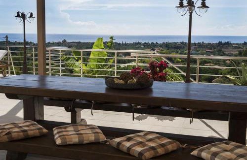 Sarlata Villa | Villa CLEO